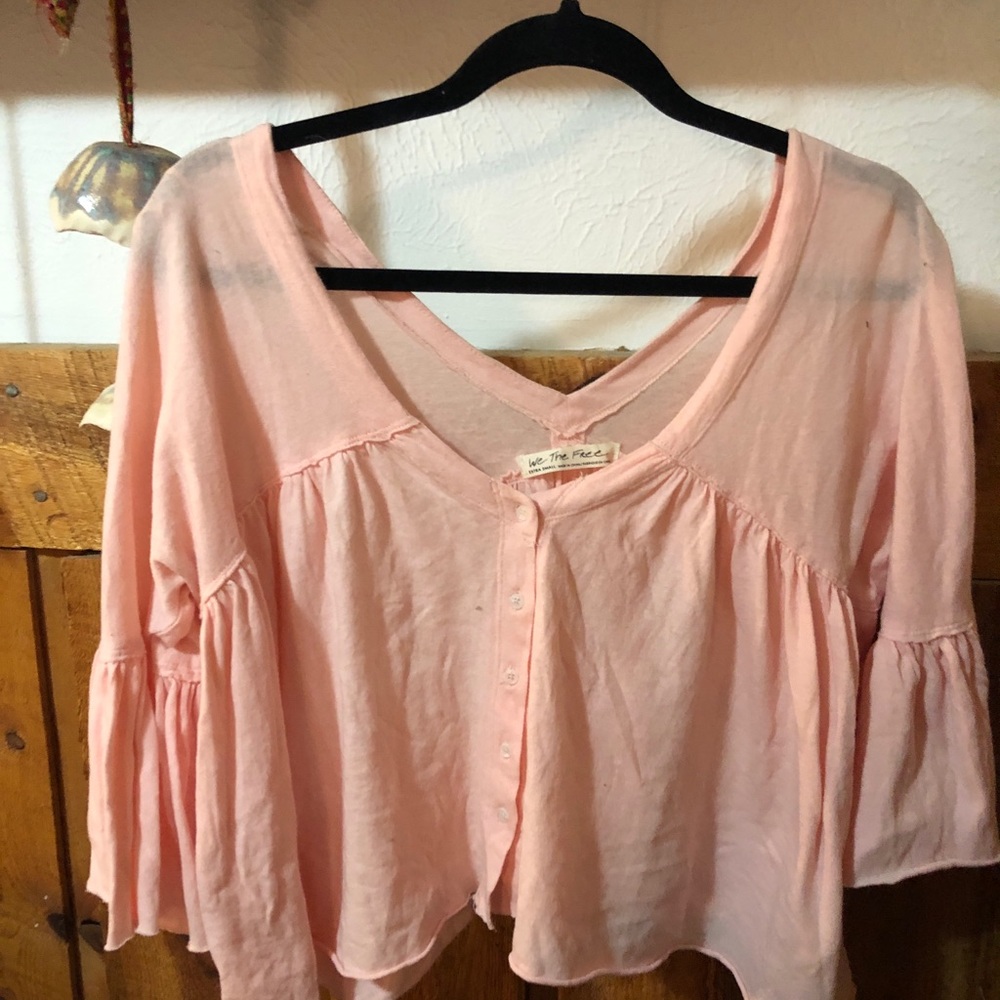Free people too